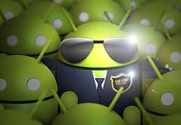 Android用户不要再怂:**变砖功能即将到来