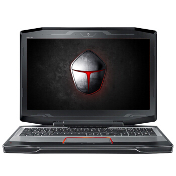 X神911-SXX15.6英寸游戏笔记本电脑