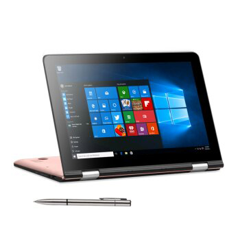 VoXXXXV1手写版英特尔X5二合一超极本笔记本型电脑